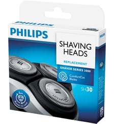 Tête de rasoir SH30/50 Philips