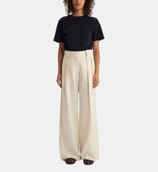 Pantalon Marlène Ines de la Fressange Paris