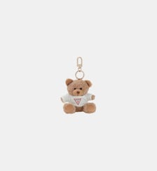 Porte-clés Ours Guess