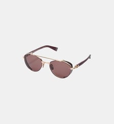Lunettes de soleil Brigade-IV Balmain