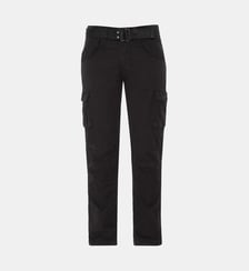 Pantalon cargo multipoches Schott