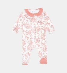 Pyjama - Imprimé inspiration Toile de Jouy Tartine Et Chocolat