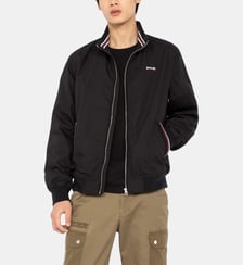 Blouson court Kenton Schott