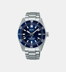 Montre automatique Prospex Bleu SPB451J1 Seiko