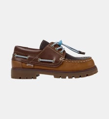 Derbies Compas Twins Camper