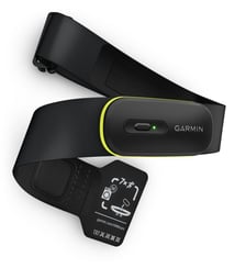 Ceinture cardio HRM 600 M-XL Garmin