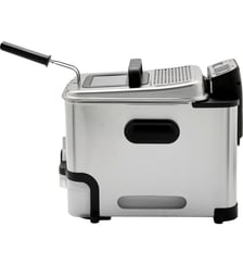 Friteuse semi-professionnelle FR804110 oleoclean pro Tefal