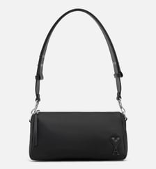 Sac Marcel unisexe en nylon AMI Paris