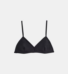 Maillot de bain triangle Agnès b.