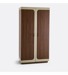 Armoire 2 portes La Redoute Interieurs