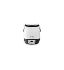 Lunch box Electrique LBE420 Siméo