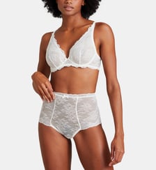 Culotte taille haute Danse des Sens Aubade