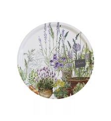 Plateau bois Garnier Thiebaut