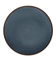 Assiette plate 26.5 cm (lot de 6) - Feeling Médard de Noblat