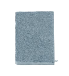 Gant de toilette uni en coton, 530gr/m², AQUA Essix