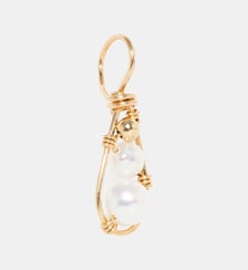 Pendentif Moana YAY Paris