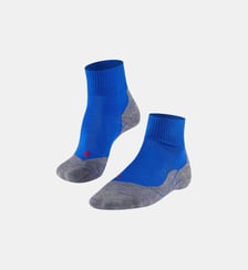 Chaussettes Courtes TK5 Wander Short Laine Vierge Falke