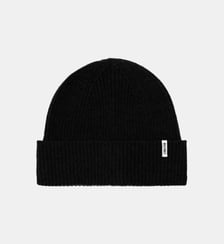 Bonnet en laine d'agneau Billybelt