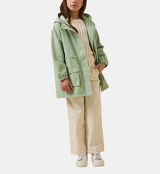 Parka light  déperlante Cyrillus