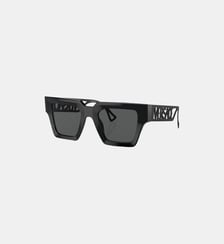 Lunettes de soleil Carré VE4431 Versace