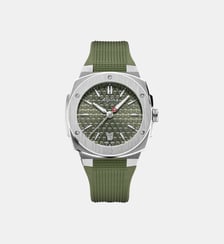 Montre Alpiner Vert AL-220K2AE6 Alpina