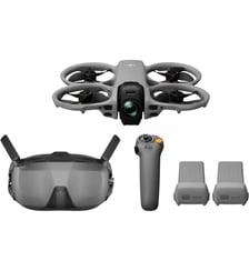 Drone Avata 360 Motion Fly More Combo (Goggles DJI