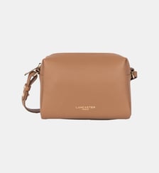 Sac trotteur Donna Cube en cuir Lancaster