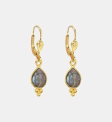 Boucle d'oreille THALIA Nilaï