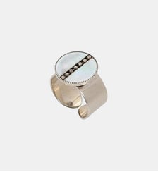 Bague fine ronde ajustable   - Hawaï Satellite
