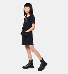 Robe manches courtes Marc Jacobs Kids