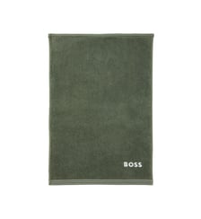 Serviette de toilette  en coton Boss Home