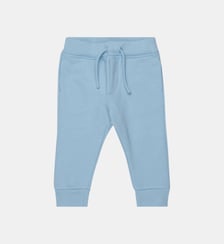 Pantalon de jogging en polaire avec logo Dsquared2