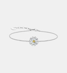 Bracelets Lovely Daisy Thomas Sabo