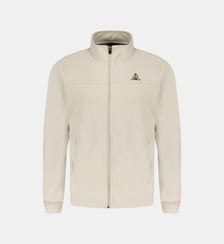 Sweat zippé  Coq d'Or Le Coq Sportif