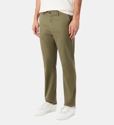 Chino twill stretch slim fit Lacoste
