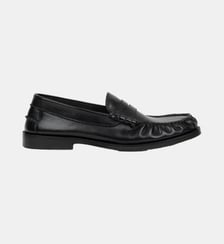 Mocassins Owen Cuir Bobbies