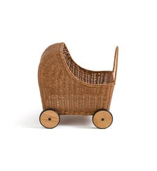 Landau pour poupée à roulettes La Redoute Interieurs