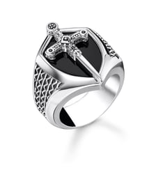 Bague épée Thomas Sabo