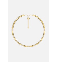 Collier Pavage APM Monaco