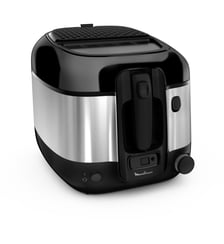 Friteuse SUPER UNO AM316D10 Moulinex