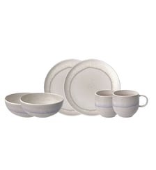 Set Petit-Dejeuner 6pcs EC Villeroy & Boch