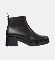 Bottines Wanda cuir Camper