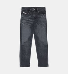 JoggJeans® coupe regular noir - 2010 Diesel Kids