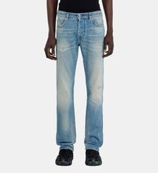 Slim Jeans Regular Waist 1993 D-Vyl Diesel