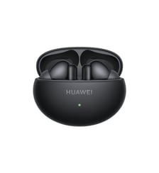 Ecouteurs Freebuds 6i noir Huawei