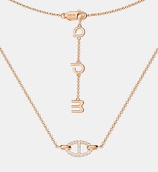 Collier Marine APM Monaco