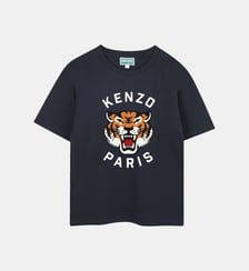Tee-shirt à manches courtes Kenzo Kids