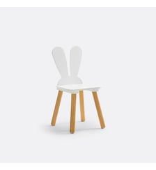 Chaise lapin maternelle La Redoute Interieurs