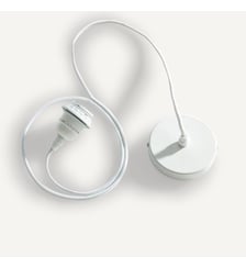Câble électrique pour suspension AM.PM