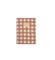 Protège-carnet de santé A5 Hyde Park Nobodinoz